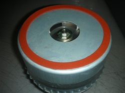 93079 VACUUM MOTOR 110V WITH GASKET