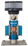 AUTOLOAD JR-SERIES II, 1.25" LINE SIZE, 110VAC, SINGLE INLET