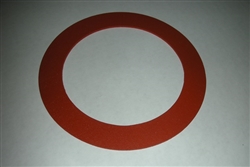 (HP-CONE GASK) RED GASKET ONLY