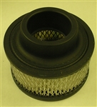 (JRII-JF-15) JRII FILTER WITH SCREEN