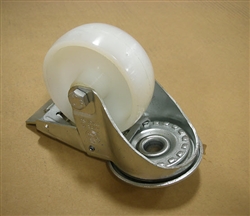 (SRG-PP330686701) ROTATING WHEEL W/BRAKE