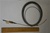 Y113032A THERMOCOUPLE  TYPE-J TIP=3"  LEAD=18'