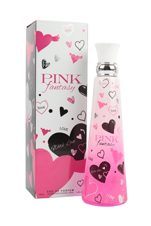 A3-2-4-02079-F - MFB-PINK FANTASY W 3.4 OZ/3PCS