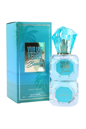 A3-3-3-02641-F - MFB-VIVA LAS VEGAS BEACH W 3.4 OZ/3PCS