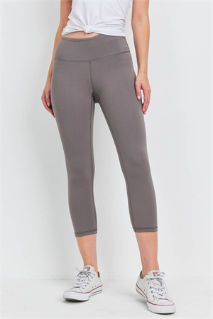 S9-1-3-L7501 SMOKEY GRAY LEGGINGS 2-2-2