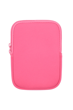 S18-10-4-FP2023HOTPINK - WATER BOTTLE POUCH-HOTPINK/3PCS