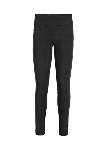 Ladies Millennium Slim Fit Dress Pants