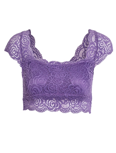 Women's Lace Bralette