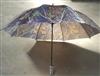 CAMO GOLF UMBRELLA CUSTOM PRINTED