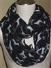 Labrador Infinity Scarf