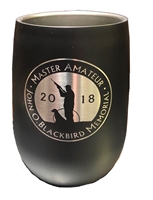 MASTER AMATEUR STAINLESS WINE CUP