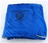 Custom Printed Micro mink sherpa Blanket 50"x60"