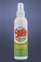 CACTUS JUICE BUG SPRAY