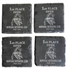 SLATE COASTERS