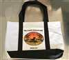 Custom printed Tote Bag