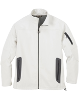 White Handlers heavy winter Jacket