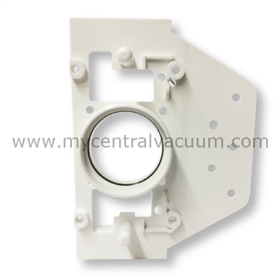 Bracket Assembly Plastic