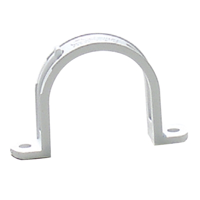 Pipe Strap for 2" OD Tubing