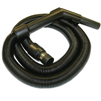 15-Foot Stretch Hose. No Switches. Friction Fit. 5 Foot to 15 Foot Stretch Capability.