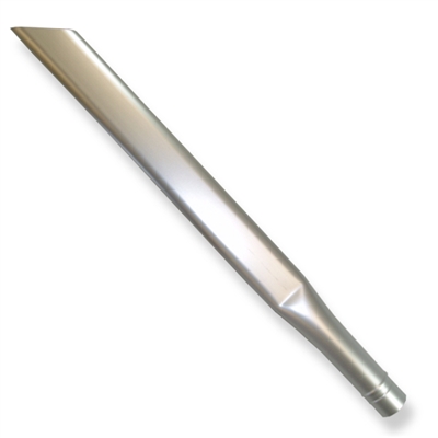 Commercial Long Crevice Tool Aluminum