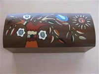 Sunny Day Decorative Box - El Salvador