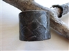 Oil Drum Cuff Bracelet - Haiti