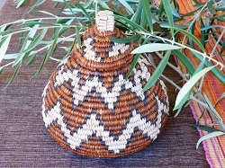 Zulu Basket - Small