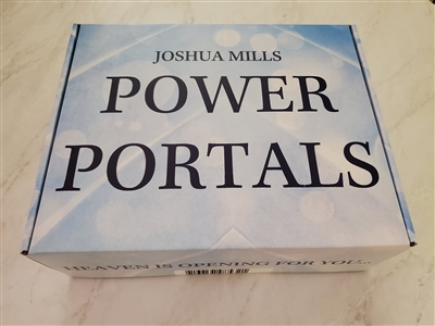 Power Portals Box