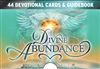 Divine Abundance (Card Set & Guidebook) - Joshua Mills