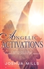 Angelic Activations: A Scriptural Look at the Modern-Day Ministry of Angels - Joshua Mills (Book)