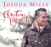 Christmas Miracle - Joshua Mills (CD)