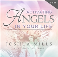 Activating Angels In Your Life - Angelic Activations & Heavenly Encounters (2 CD Set)
