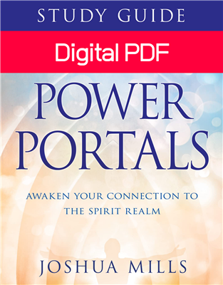 Power Portals Study Guide - Joshua Mills (Digital PDF)