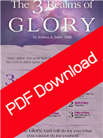 3 Realms of Glory - Joshua Mills (Digital PDF Download)