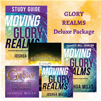 Glory Realms Deluxe Package