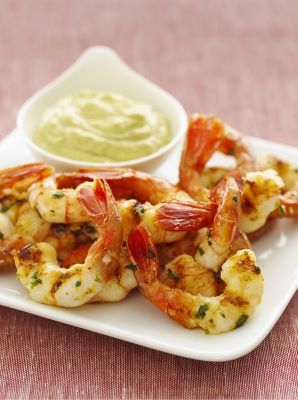 Add Medium Spot Prawns To Cart