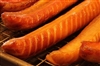 Silver Salmon Bellies from Alaskan Pride Seafoods