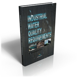 water treatment reference books