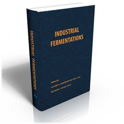 Industrial Fermentations