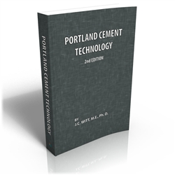 Portland Cement Technology, 2nd Edition
