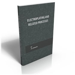 Electroplating and Related Processes