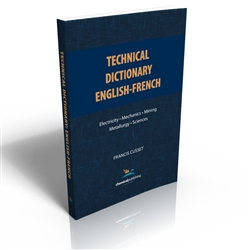Technical Dictionary: English - French