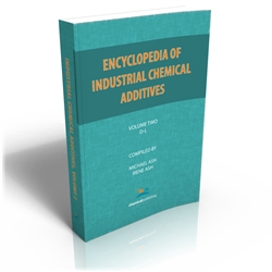 Encyclopedia of Industrial Additives, Volume 2, D-L