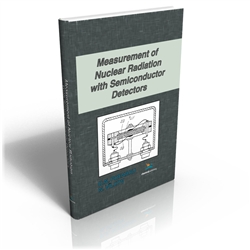 Measurement of Nuclear Radiation with Semiconductor Detectors