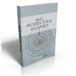 Applied Architectural Acoustics