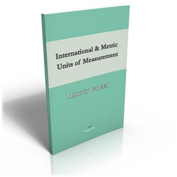 International and Metric Units of Measurement