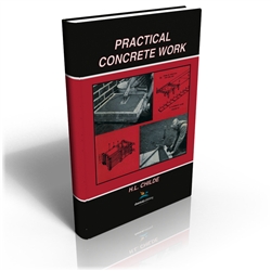 Practical Concrete Work