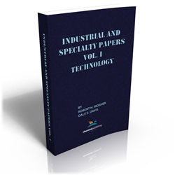 Industrial and Specialty Papers Volume 1, Technology