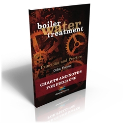 boiler water treatment reference books