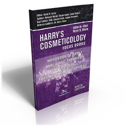 Handbook of Skin Anti-Aging Theories for Cosmetic Formulation Development